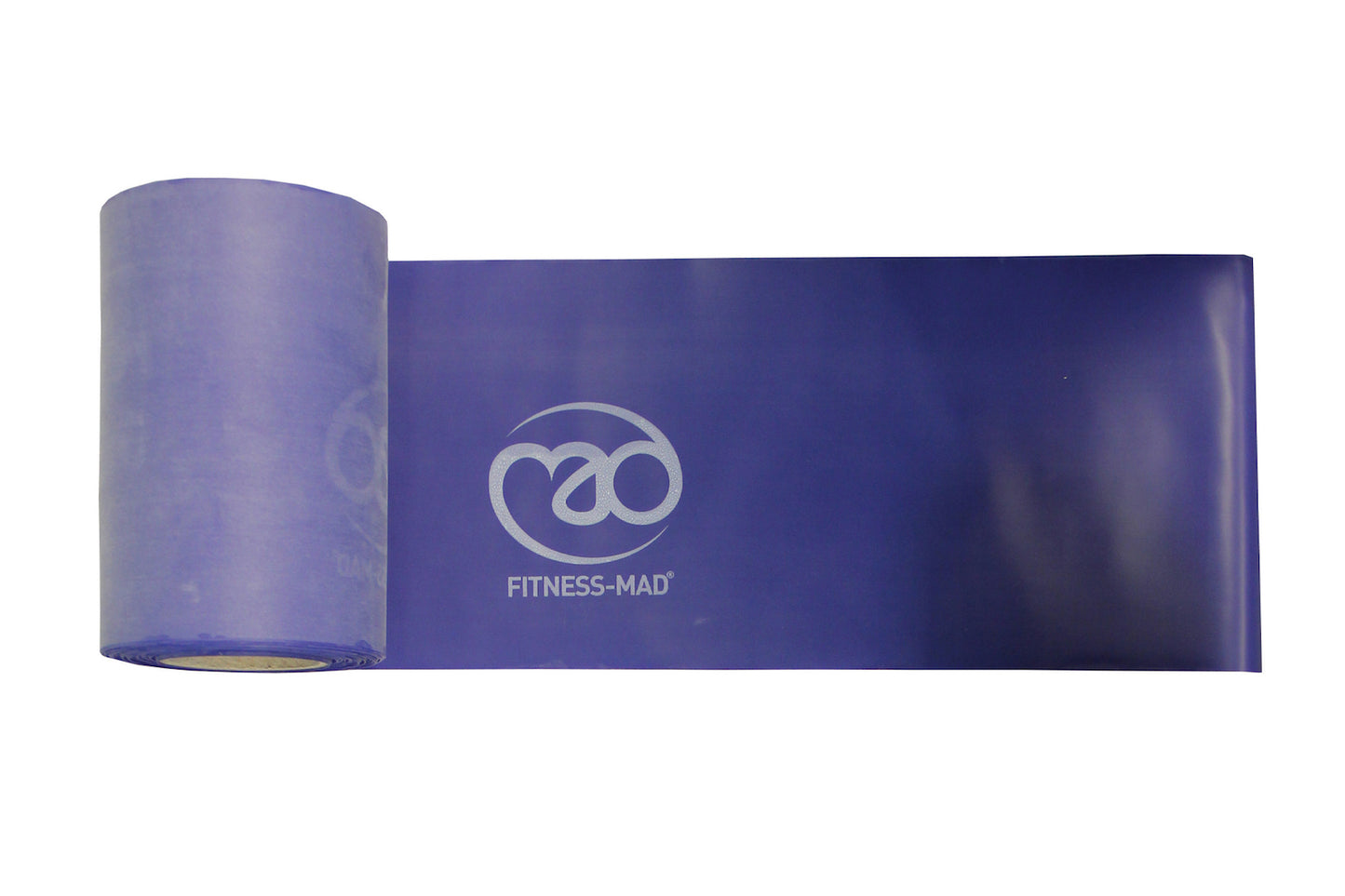 Fitness Mad Medium Resistance Roll 15m x 15cm