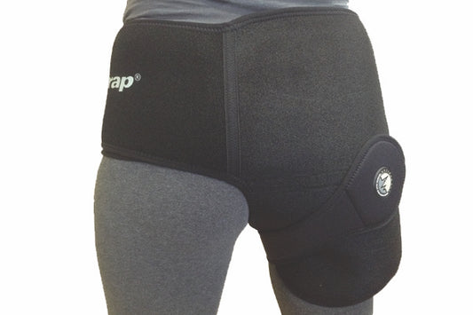 Activewrap Hip Ice Heat Wrap