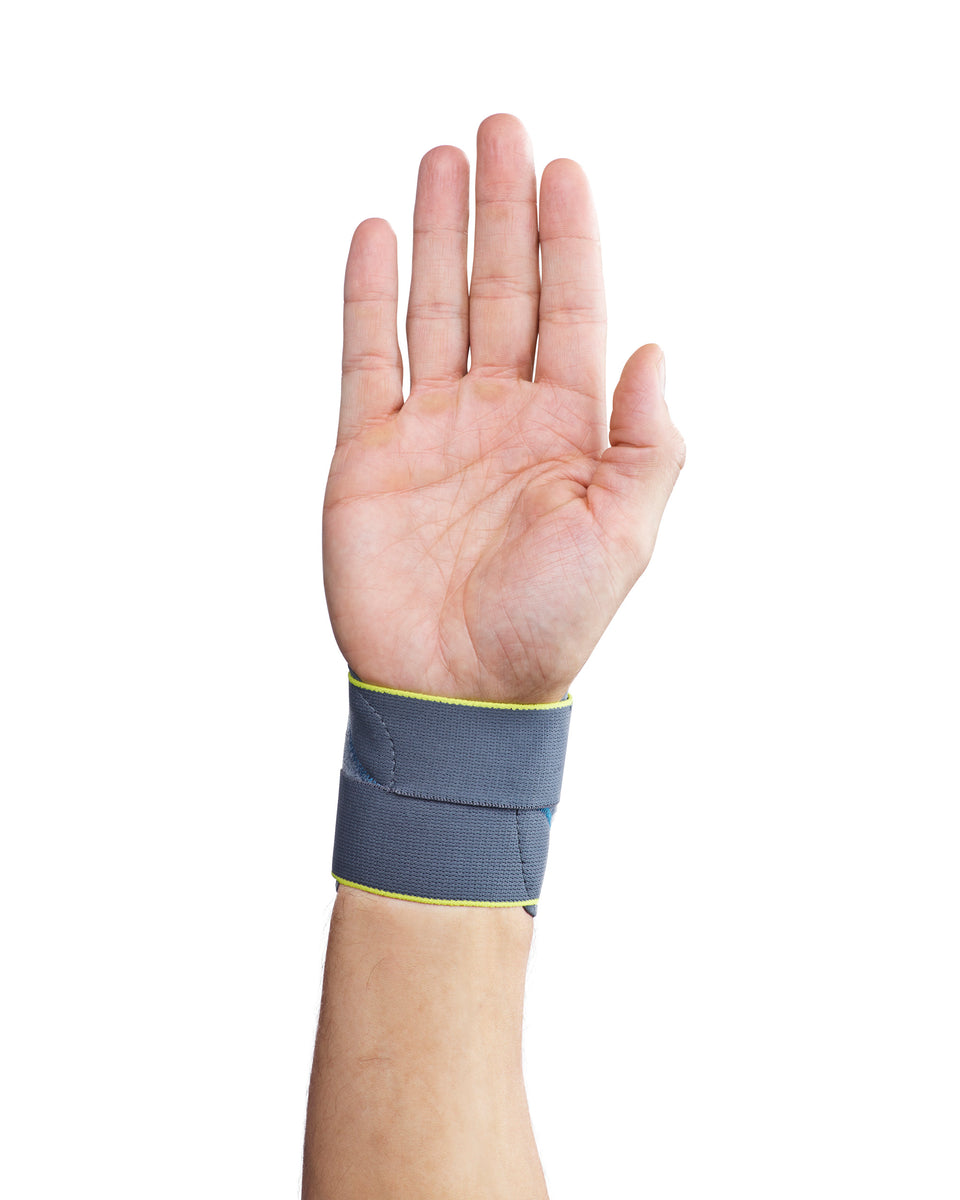 Push Sports Wrist Support Physio Warehouse