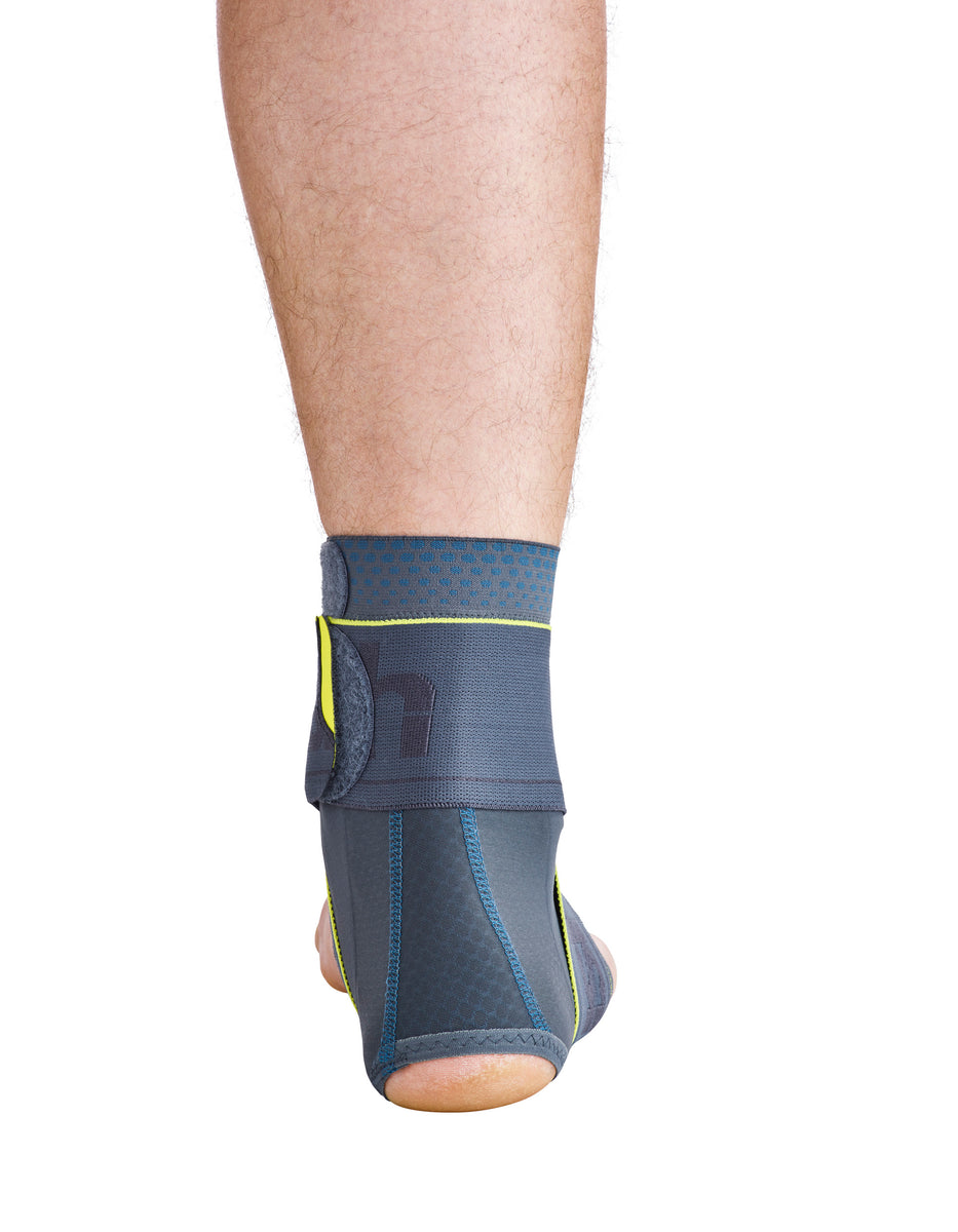 Push Sports Ankle Brace 8 Physio Warehouse