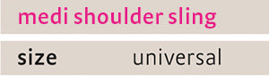 Medi Shoulder Sling