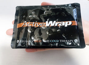 ActiveWrap Heat / Ice Pack - Small