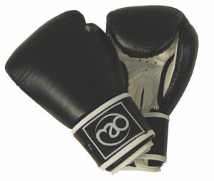 Leather Pro Sparring Glove