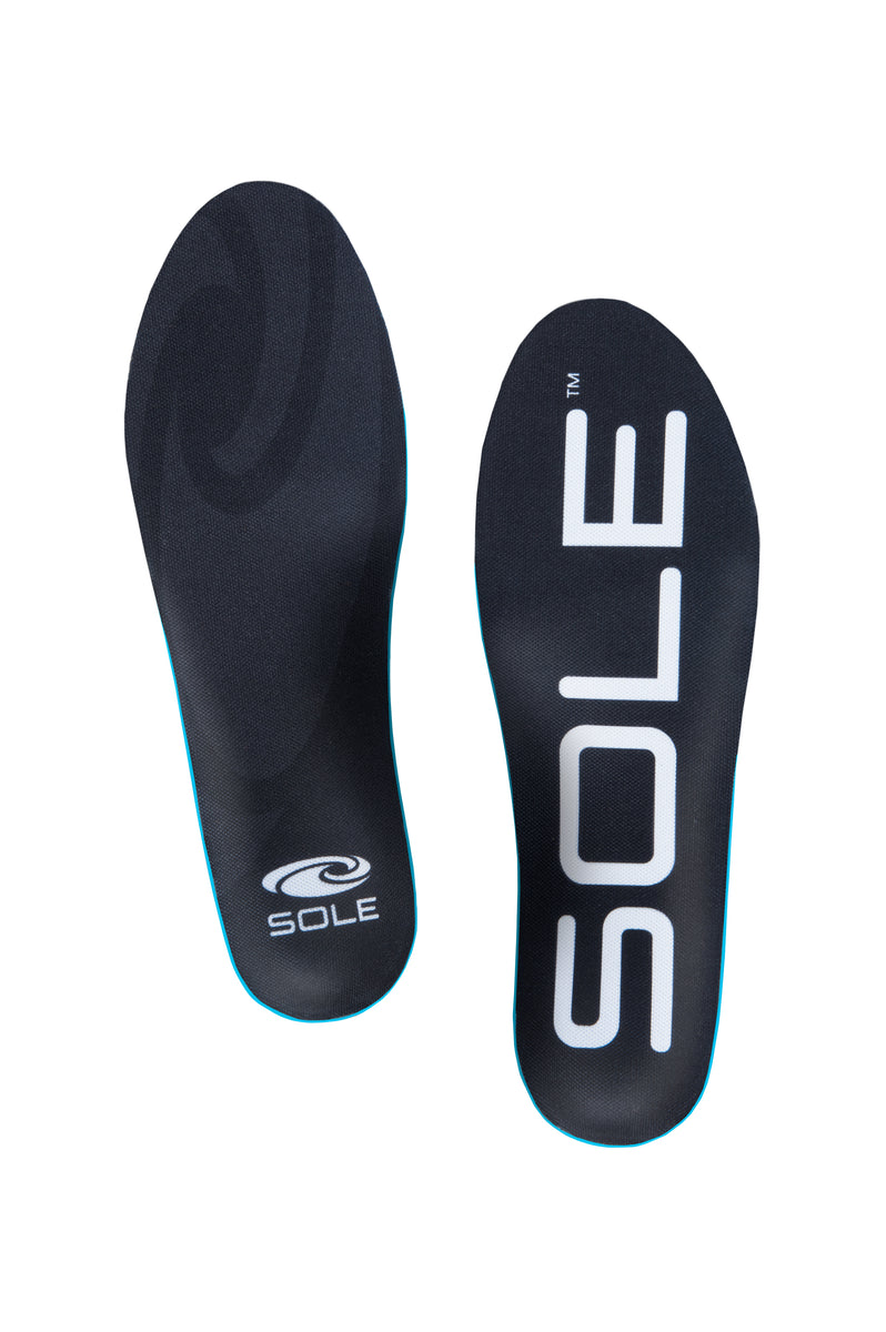 Sole Active Thick Footbed - Main Image