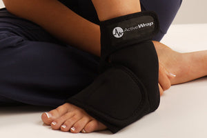 ActiveWrap Ankle & Foot Wrap