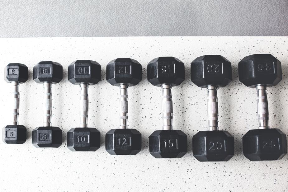 Children & Weight Training