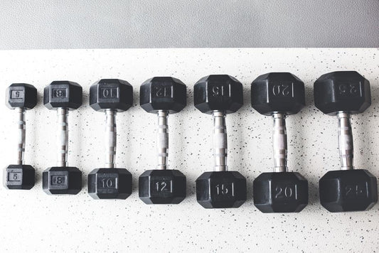 Children & Weight Training