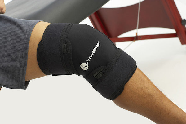 Knee Supports & Braces