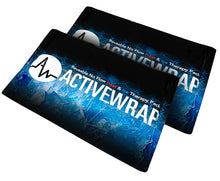 ActiveWrap Reusable Heat / Ice Packs (Small / Large / Extra-Large available)
