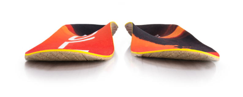 Sole Performance Medium Sustainable Footbed