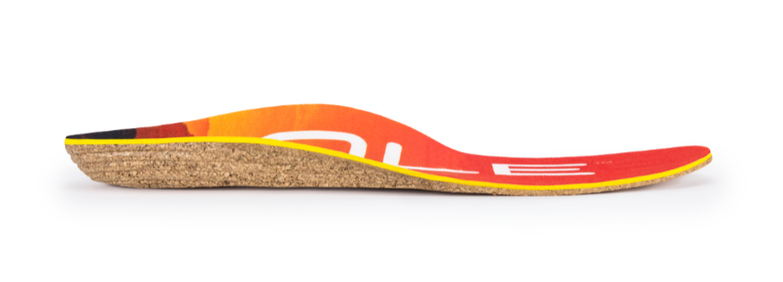 Sole Performance Medium Sustainable Footbed