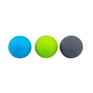 Hand Therapy Ball - Set Of 3