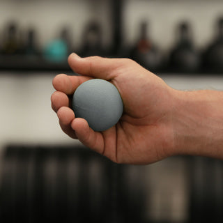 Hand Therapy Ball - Set Of 3