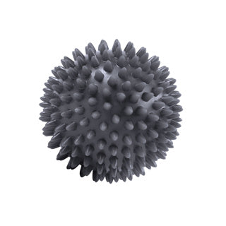 Trigger Point & Spikey Massage Ball Set