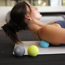 Trigger Point Massage Ball Set