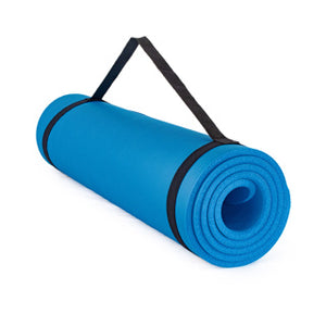 Stretch Fitness Mat