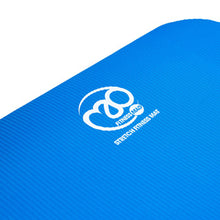 Stretch Fitness Mat