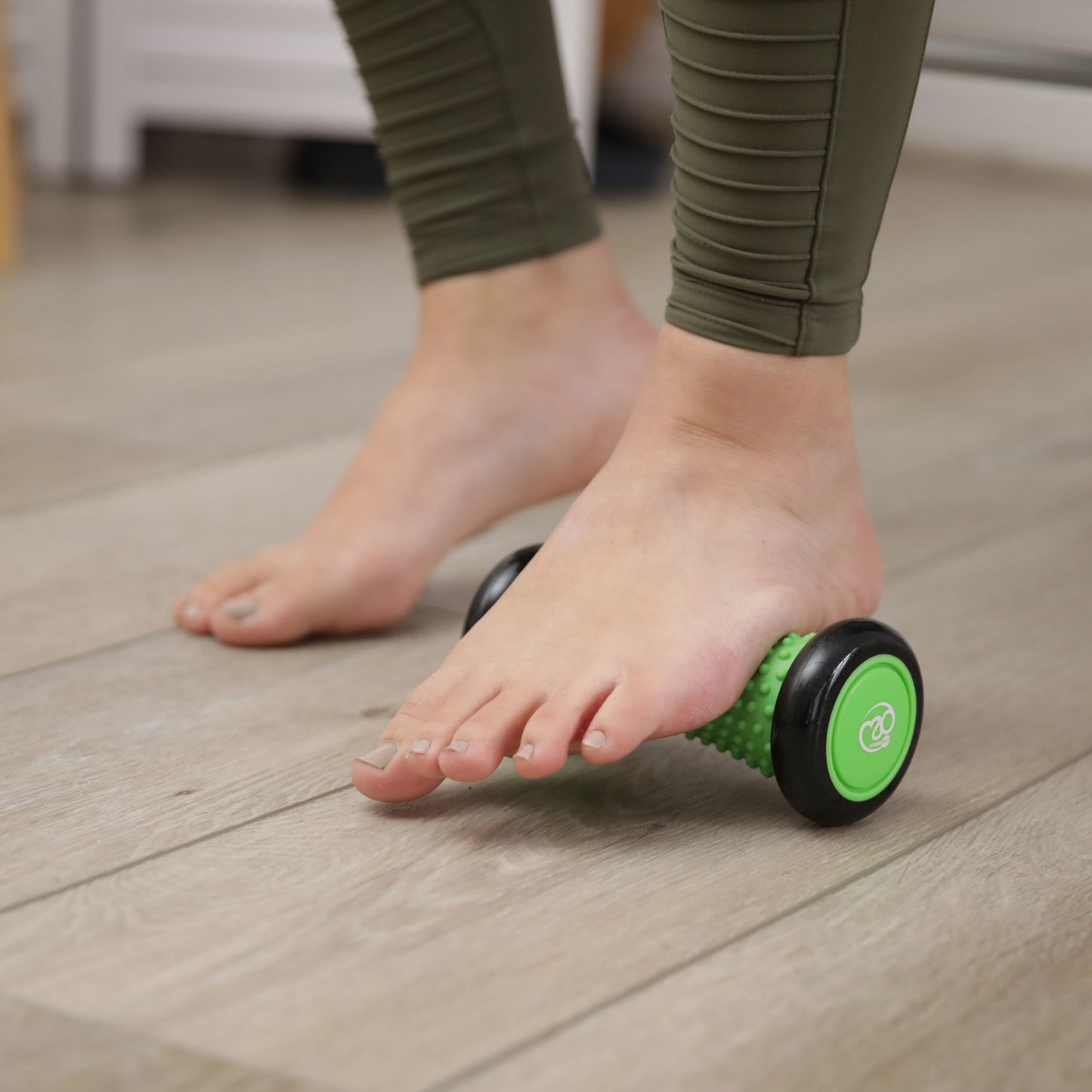 Foot Massage Roller
