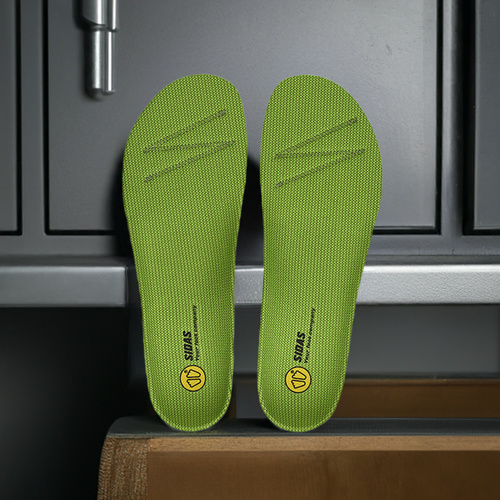 Sidas 3 Feet ‘Work’ Insole