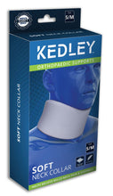 Soft Neck Collar
