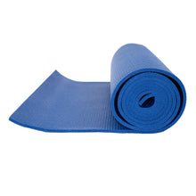 Warrior II Plus Yoga Mat