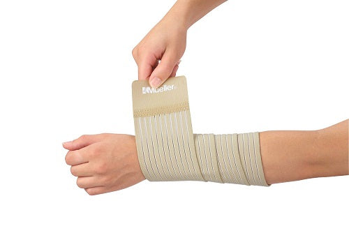 Mueller Wonder Wrap