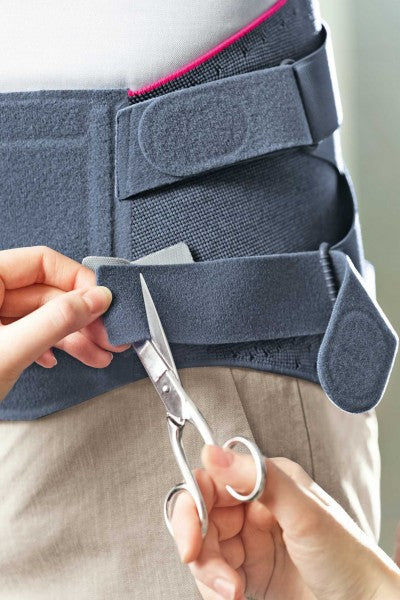 Lumbamed Facet - Lower Back Brace