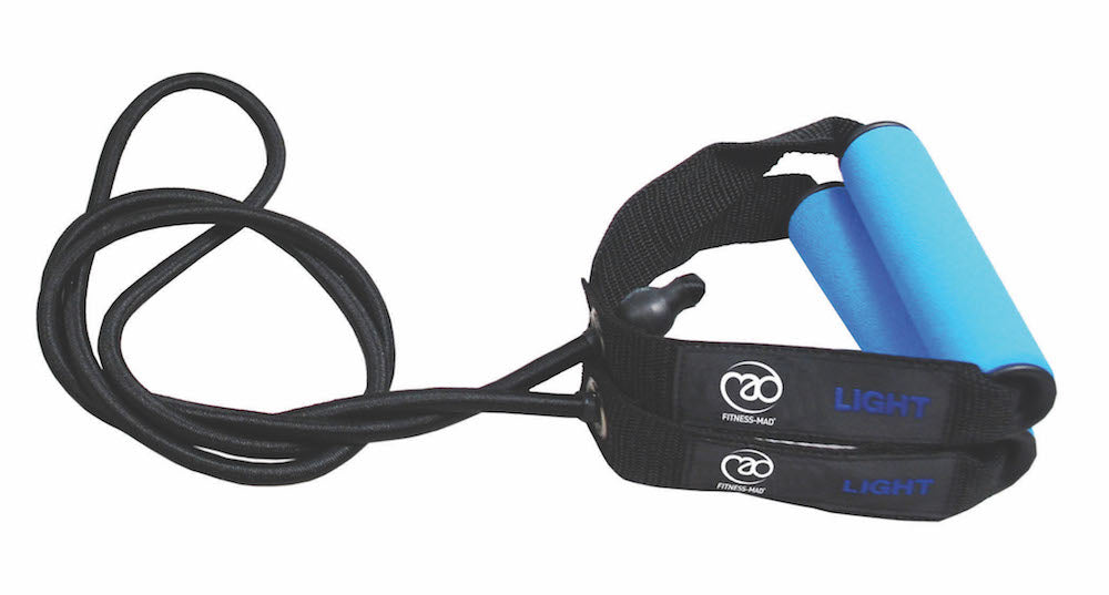 Fitness Mad Resistance Tube