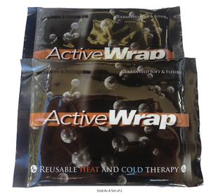 ActiveWrap Heat / Ice Pack - Large