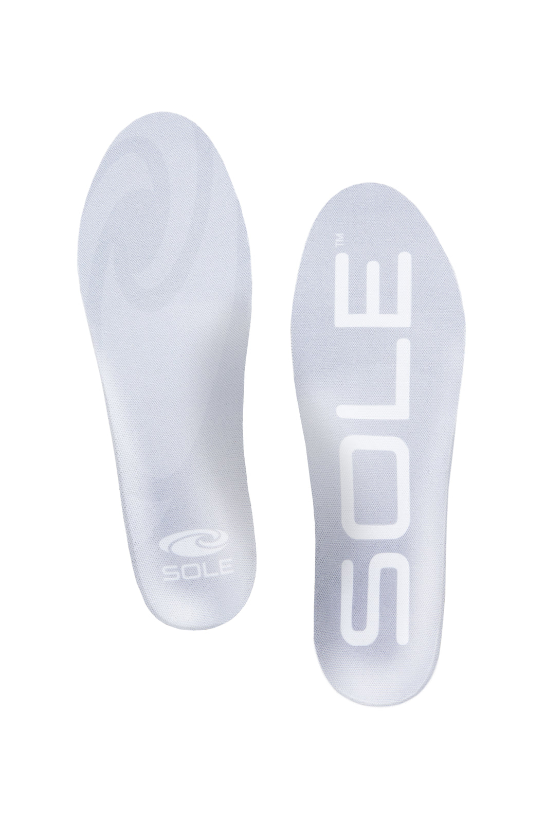 Sole Active Thin Footbed