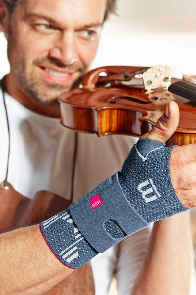 Manumed Active - Wrist Support