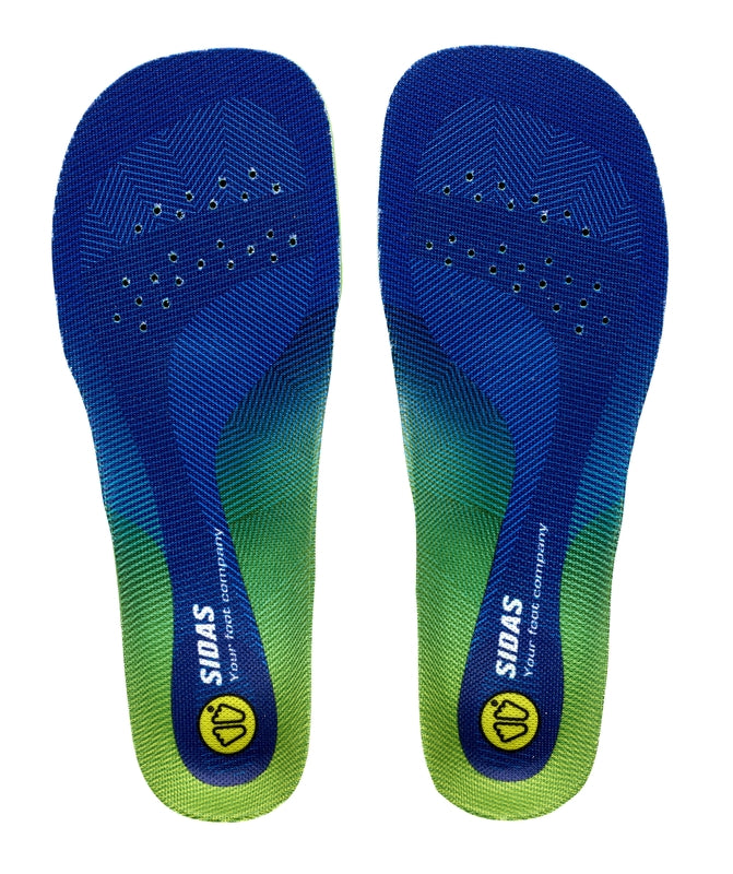 Sidas Comfort 3D Junior Insoles