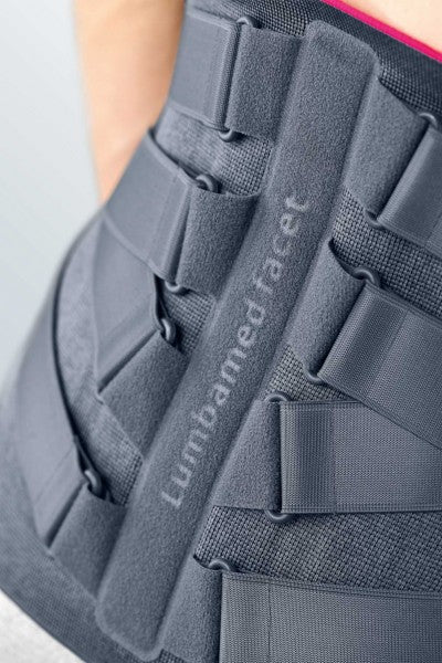 Lumbamed Facet - Lower Back Brace
