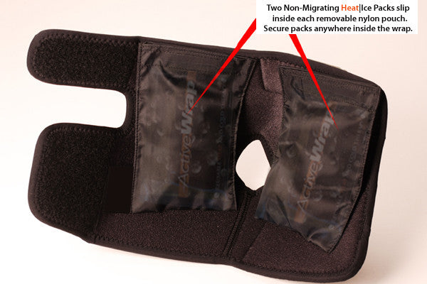 ActiveWrap Ankle & Foot Wrap