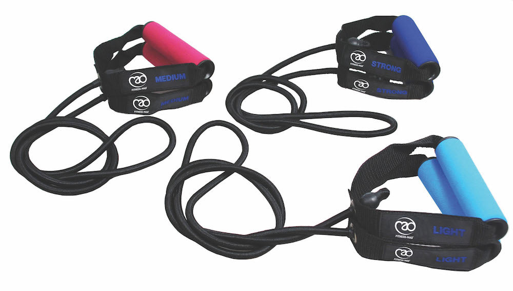 Fitness Mad Resistance Tube