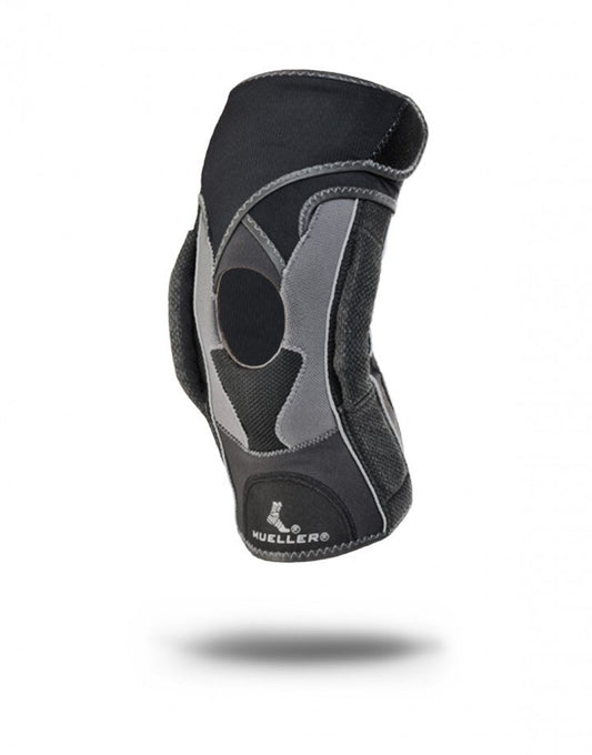 Mueller HG80 Premium Hinged Knee Brace