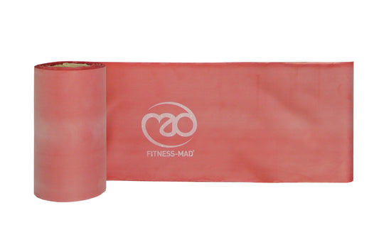 Fitness Mad Light Resistance Roll 15m x 15cm