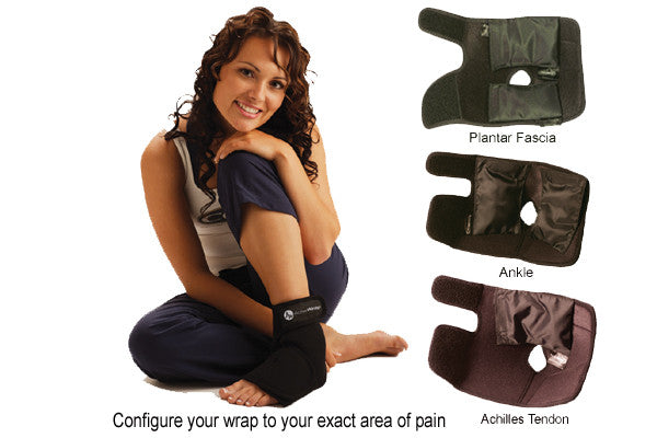 ActiveWrap Ankle & Foot Wrap