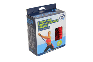 Fitness Mad Safety Resistance Trainer - Strong