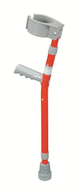 Forearm Paediatric Crutches