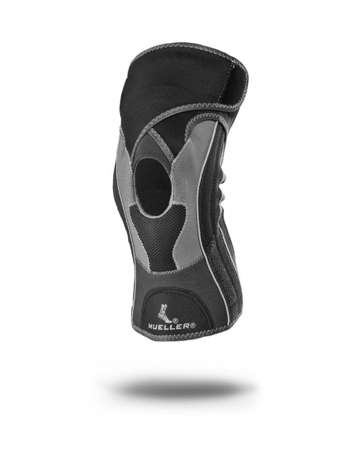 Mueller HG80 Premium Knee Brace