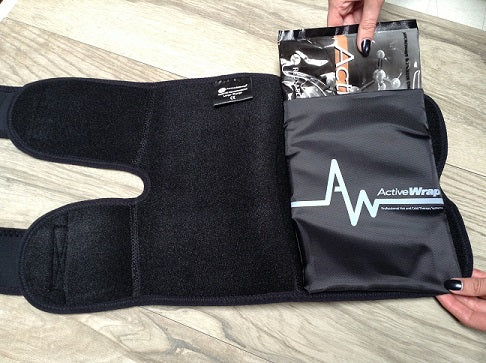 Activewrap Knee Wrap