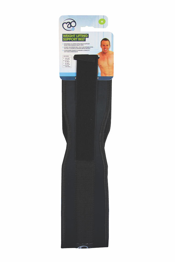 Fitness Mad Weight Lifting Belt