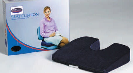 Restwell Coccyx Seat Cushion
