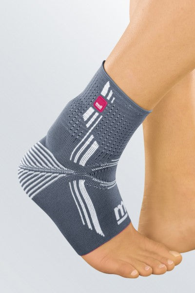 Ezonedeal Compression Foot Ankle Angel Sleeve Injury India | Ubuy