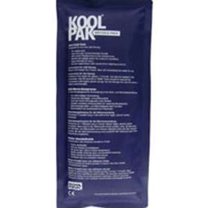 Koolpak Luxury Reusable Hot & Cold Pack – Physio Warehouse