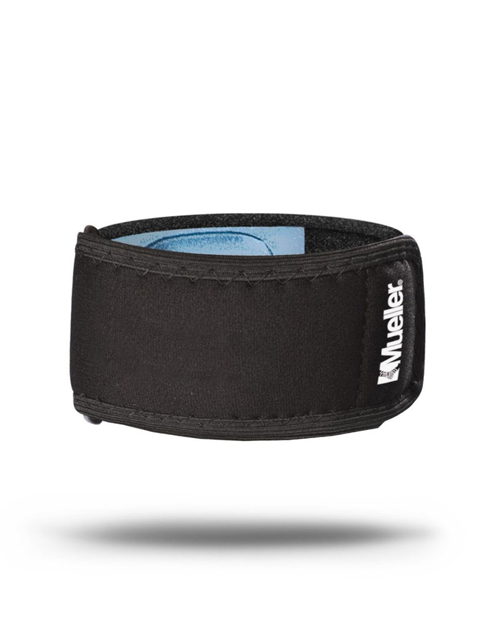 Mueller Tennis Elbow Support With Gel Pad