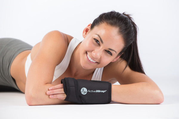 ActiveWrap Wrist Wrap