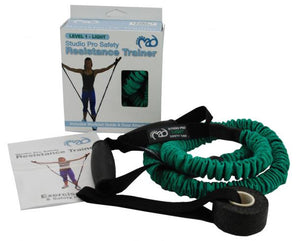 Fitness Mad Safety Resistance Trainer - Light