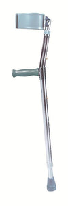 Adult Steel Forearm Crutch